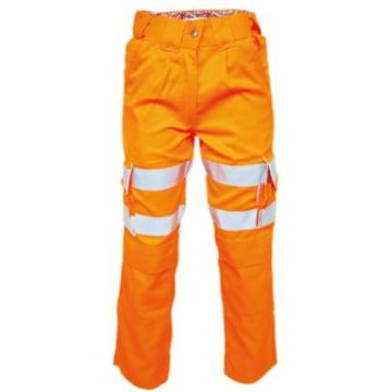 High Visibility Work Wear Safety working pants