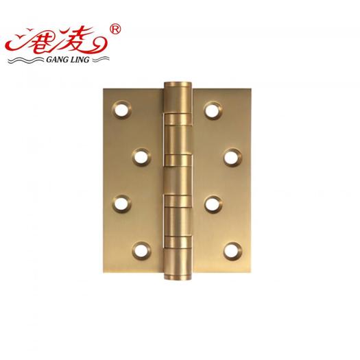 Superior stainless steel hinge 4X3X3(Size  standard)