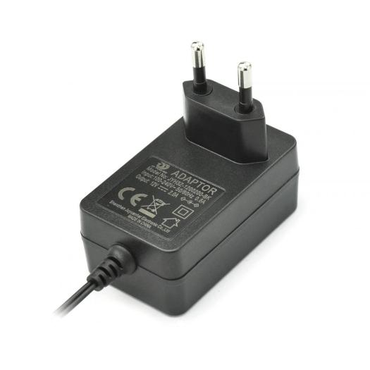 19V Switching Power Supply For Security Equipment