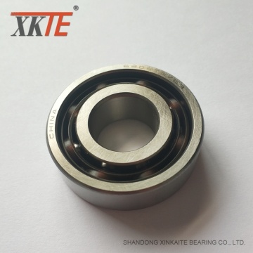 Polyamide Cage Bearing 6205 TNG for Open-pit Mine