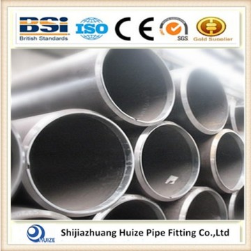 A335 p5 alloy pipe tubes
