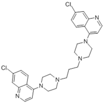 Piperaquine phosphate CAS 4085-31-8