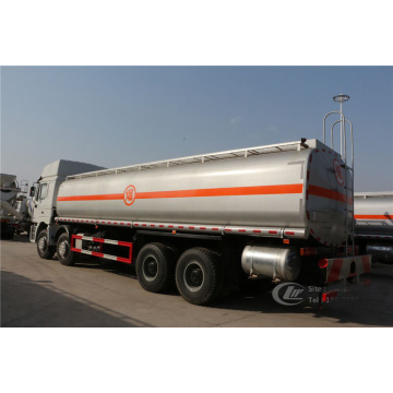 Brand New SHACMAN 30000litres Diesel Bowser for Sale