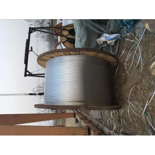 Various specifications of aluminium wire