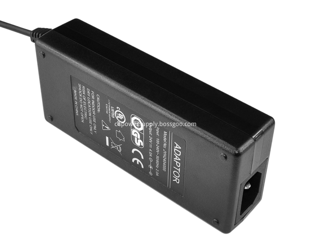 24V4.5A desktop power adapter