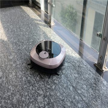 Electric Wet dry Water Tank vacuum cleaner robot