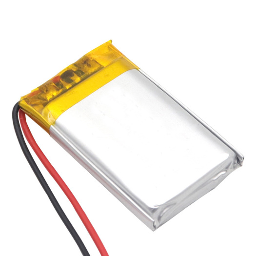 3.7v small rechargeable li-ion battery for tablet pc
