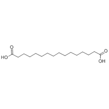 HEXADECANEDIOIC ACID CAS 505-54-4
