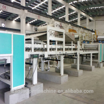 Paper Board Production Line Paper Making