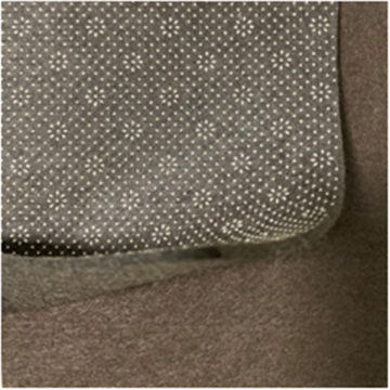 Antislip PVC Dots Carpet Underlay