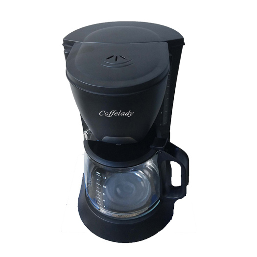6 cup electric drip coffee maker