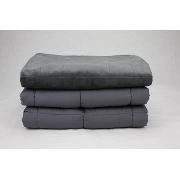 Soft Filling Weighted Blanket Set