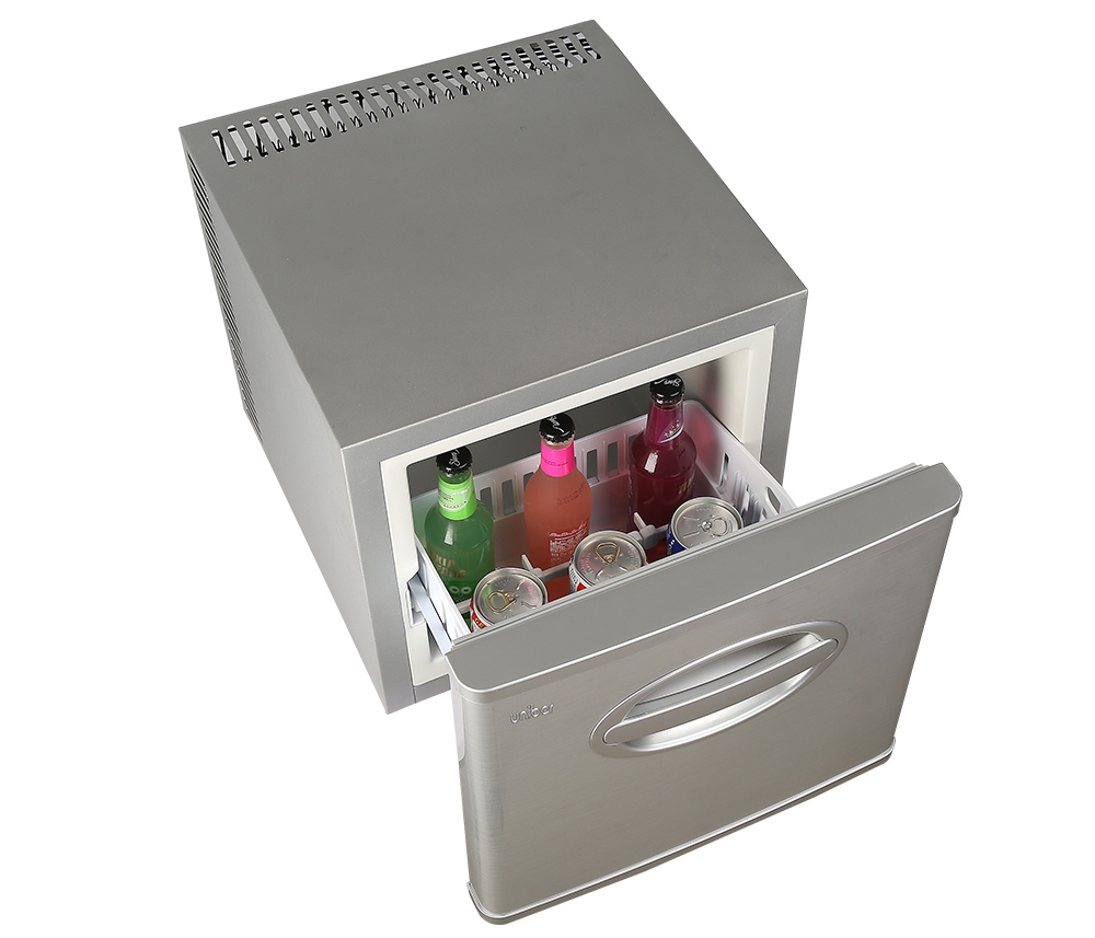 Semiconductor Drawer Mini Bar