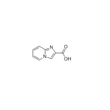 CAS 64951-08-2,Imidazo[1,2-A]Pyridine-2-Carboxylic Acid