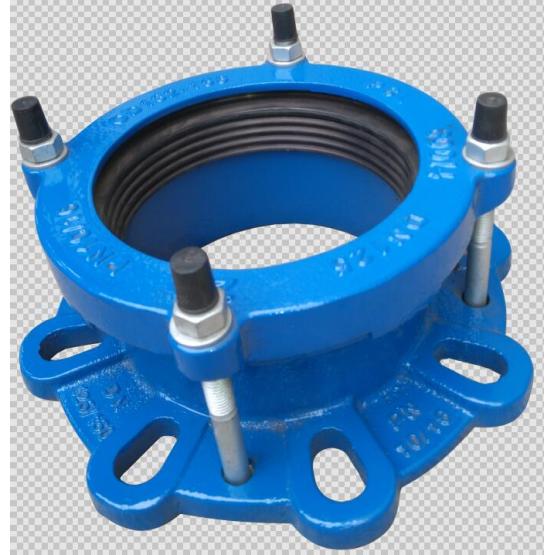 Universal  Flange  Adaptor Mopvc