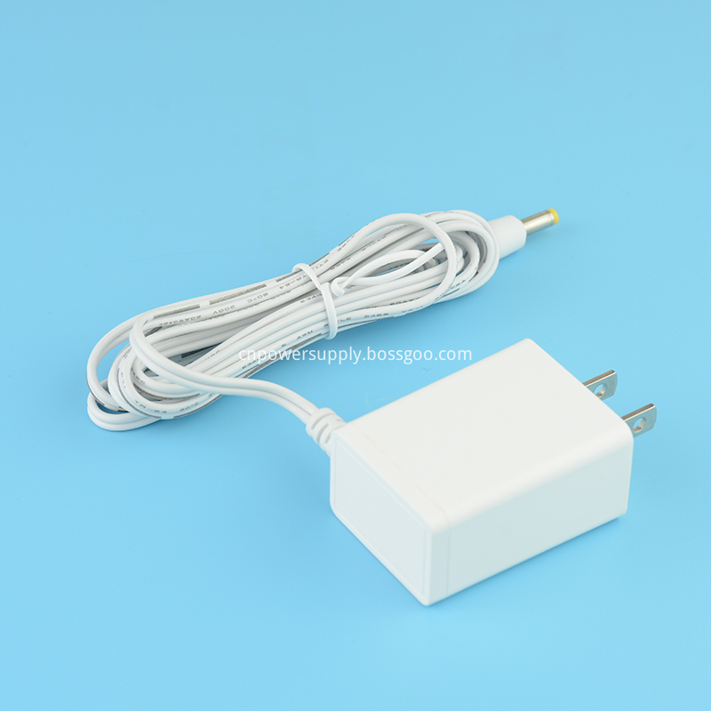 Compact 5V 2A Charger