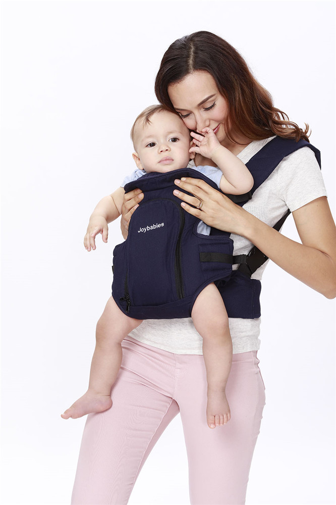 Ergonomic All Positions Baby Carrier