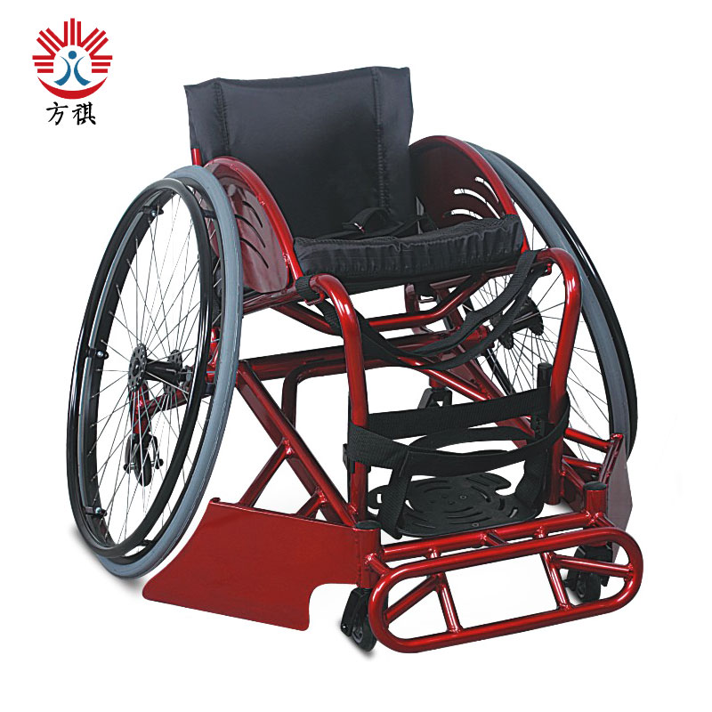 Rugby Offensive Wheelchair