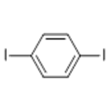 1,4-Diiodobenzene CAS 624-38-4