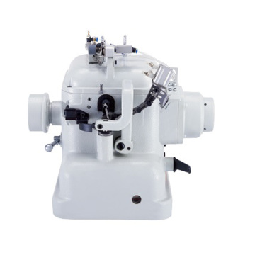 Direct Drive Fur Sewing Machine for Thin fur and middle fur with Servo Motor