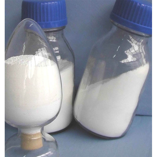 Trisodium Citrate Dihydrate with CAS 6132-04-3