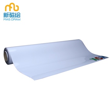 3x4 Roll Up Magnetic Receptive Whiteboard Price 90x120