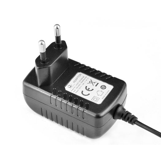 What is power adapter vs charger