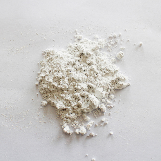 Sales of calcium carbonate carrier additives