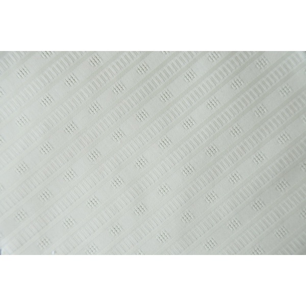 100% Polyester decorative pattern jacquard Fabric