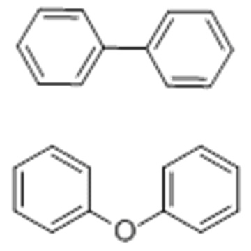 PHENYL ETHER-BIPHENYL MIXTURE CAS 8004-13-5