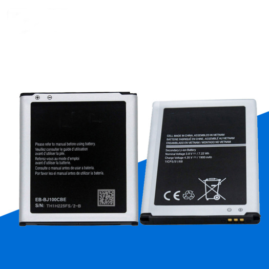 cell phone li-ion battery for Samsung J1