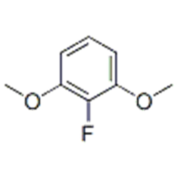 Benzene, 2-fluoro-1,3-dimethoxy- (9CI) CAS 195136-68-6