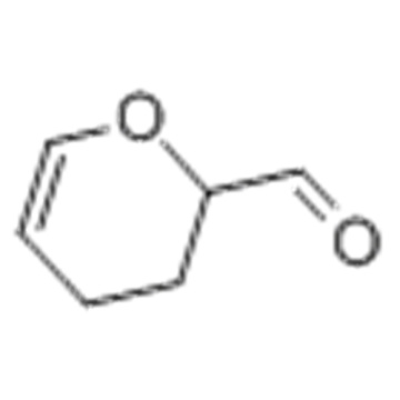 2-Formyl-3,4-dihydro-2H-pyran CAS 100-73-2