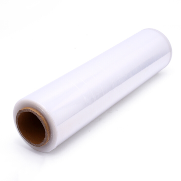 Lldpe Wrap Stretch Film Carton Packing Roll