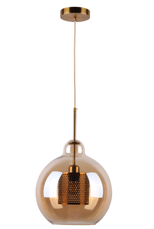 Ball Style Lamp