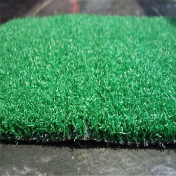 Chinese garden waterproof artificial grass carpet mat