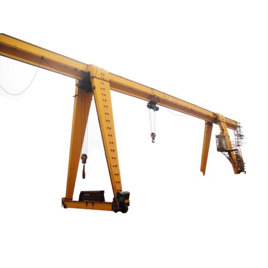 gantry crane 20m span for sale