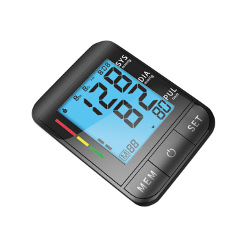 Wholesale Bluetooth Arm Type Blood Pressure Meter