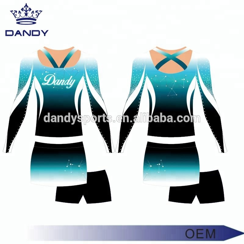 cheerleading uniforms