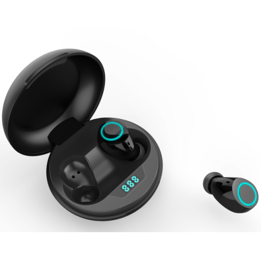 Bluetooth Wireless Earphones Wireless Headphones