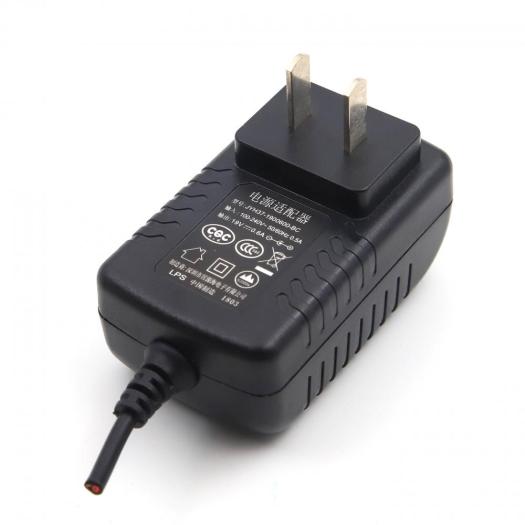 What is 5V 2A switching power adapter