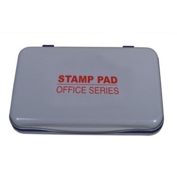 Quick-Dry Stamp Pad