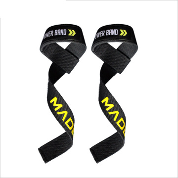 Anti Slip Weightlifting Wrist Wraps