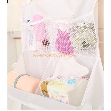 Diaper Caddy and Nursery Organizer for Baby's Essentials