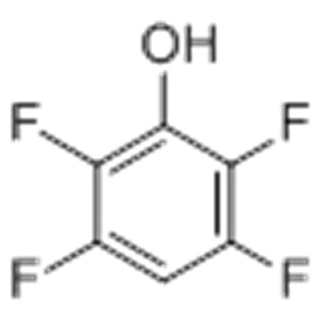 2,3,5,6-Tetrafluorophenol CAS 769-39-1