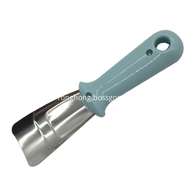 Stainless Steel Vegetable Stalk Chopper 1