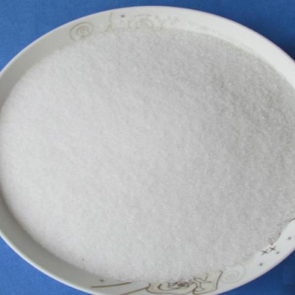 Food Additive Anionic Cationic Polyacrylamide Price