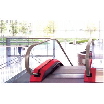 Moving Rubber Handrail for Schindler Escalators