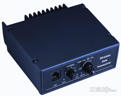 480-520MHz Radio Modem