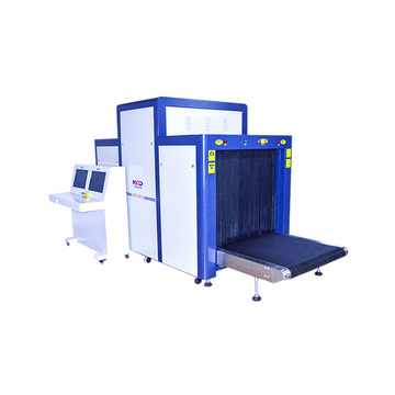 Airport Baggage X-Ray Scanner Machine